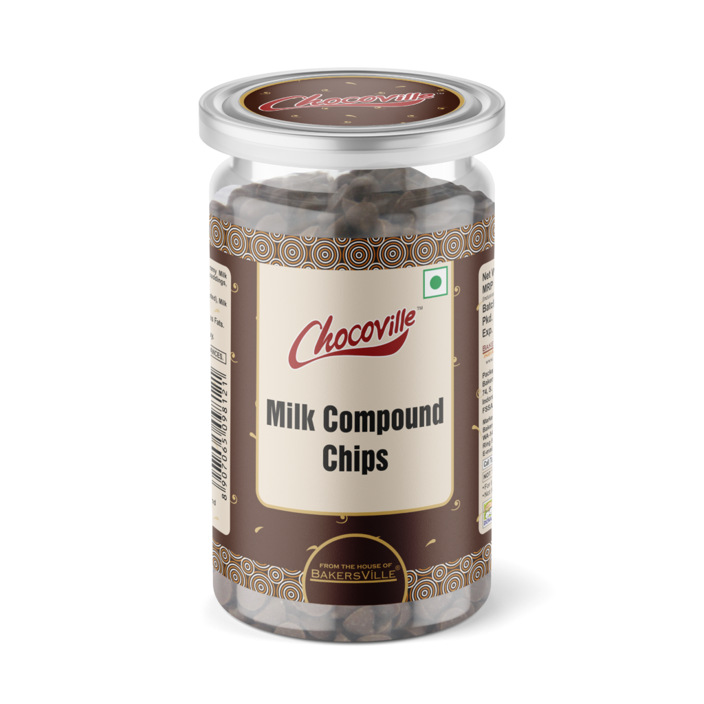 Compund Chip Compound Chips – Bakersville