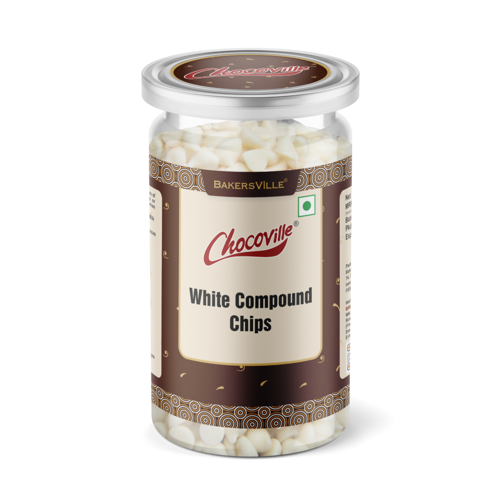 Compound Chips – Bakersville